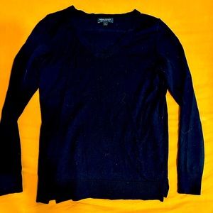 Merino wool sweater